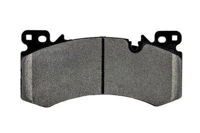 Колодки тормозные HB966P.575 HAWK SuperDuty CADILLAC ESCALADE Brembo 6-pot 2020->