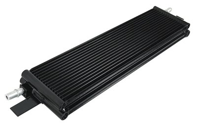 Радиатор масляный АКПП BMW B58 G2X M240; M340; M440; TOYOTA SUPRA A90; CSF 8183