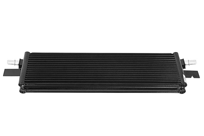Радиатор масляный АКПП BMW B58 G2X M240; M340; M440; TOYOTA SUPRA A90; CSF 8183