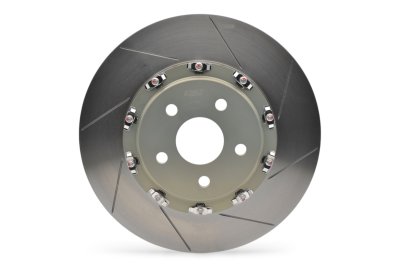 Тормозной диск JEEP Grand Cherokee SRT8 WK2; DC Brakes 380*34mm, ПЕРЕДНИЙ, DC70022S