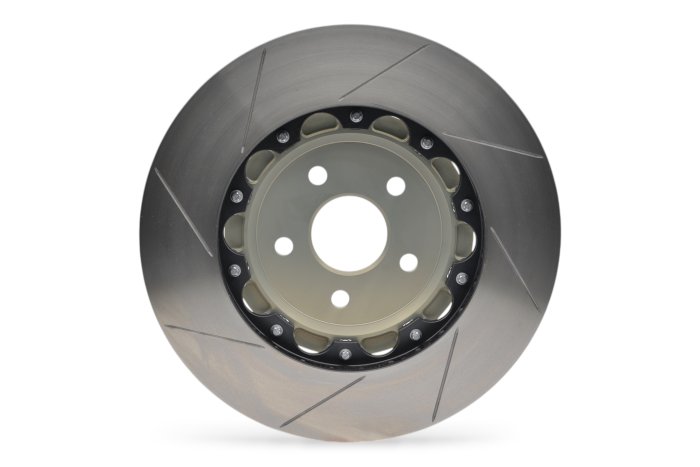 Тормозной диск JEEP Grand Cherokee SRT8 WK2; DC Brakes 380*34mm, ПЕРЕДНИЙ, DC70022S