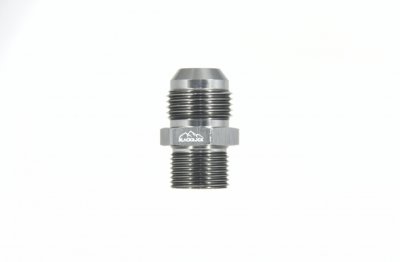 Адаптер П AN10 - П M20 x 1,5 mm, алюминий, BLACKROCK LAB, AM816-10M2015Ti
