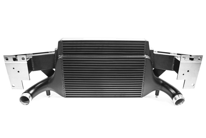 Интеркулер BlackRock Lab AU-INT-0384 AUDI RS3 8V; TTRS 8S, Tuner Spec