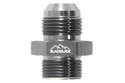 Адаптер П AN10 - П M22 x 1,5 mm, алюминий, BLACKROCK LAB, AM816-10M2215Ti