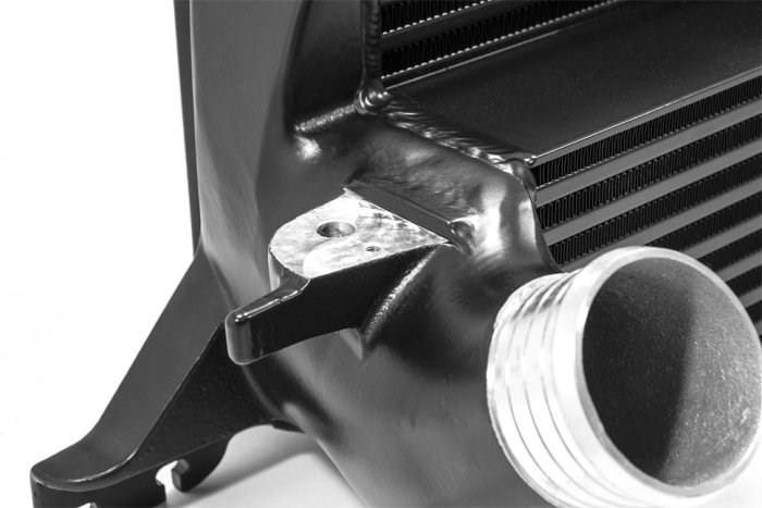 Интеркулер BlackRock Lab FD-INT-0226 Ford MUSTANG 2.3T 2015+ Stepped Bar Plate