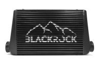 Интеркулер универсальный BlackRock Lab UN-INT-0104; размер 600*400*120mm; выход 102mm; Bar Plate