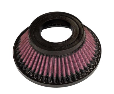 Фильтр нулевого сопротивления универсальный K&amp;N E-9156 Custom Air Filter