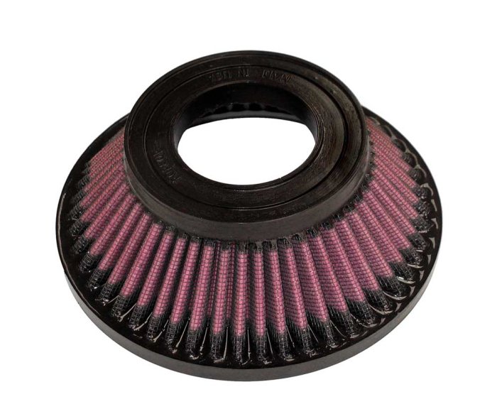 Фильтр нулевого сопротивления универсальный K&N E-9156 Custom Air Filter