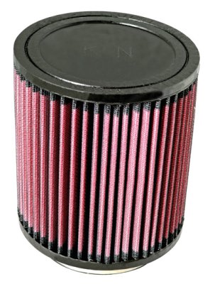 Фильтр нулевого сопротивления универсальный K&amp;N RU-5114   Rubber Filter