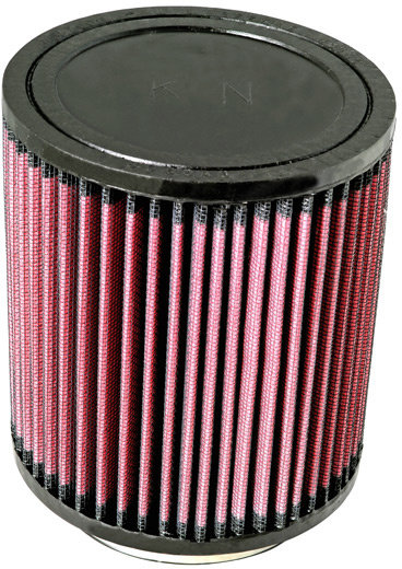 Фильтр нулевого сопротивления универсальный K&N RU-5114   Rubber Filter