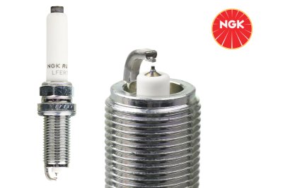 Свеча зажигания NGK 95125; LFER7BHX; RUTHENIUM HX; VAG Gen3, EA888.3; Porsche Macan 2.0 TFSI
