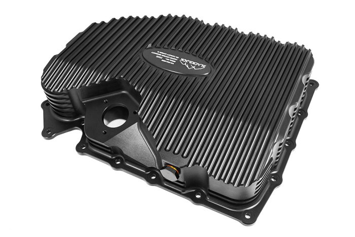 Поддон масляный BLACKROCK, VW Golf GTI, R, MK7; A3 8V, S3 8V, TT, TT-S; (1.8T, 2.0T) VW-PAN-0888