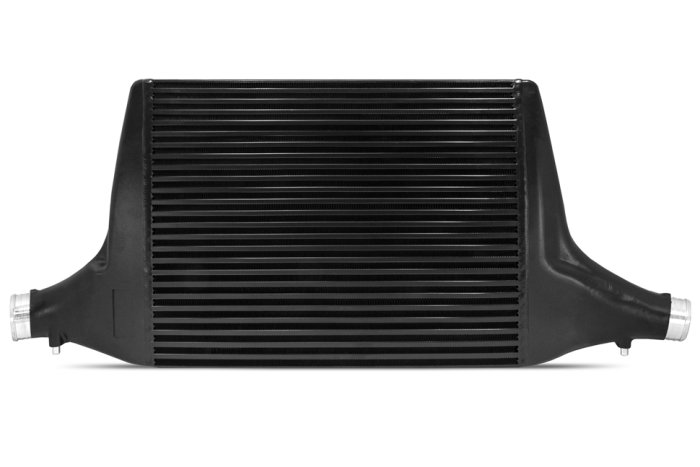 Интеркулер BlackRock Lab AU-INT-0439 AUDI A4 B9 / A5 F5, 2,0 TFSI; Tuner Spec (Bar and Plate); 70 mm