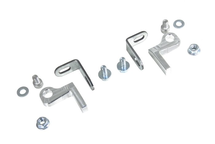 Интеркулер BlackRock Lab AU-INT-0439 AUDI A4 B9 / A5 F5, 2,0 TFSI; Tuner Spec (Bar and Plate); 70 mm