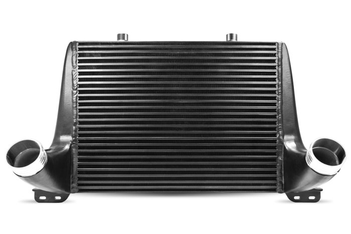 Интеркулер BlackRock Lab FD-INT-0227 Ford MUSTANG 2.3T 2015+ Comp Bar Plate 