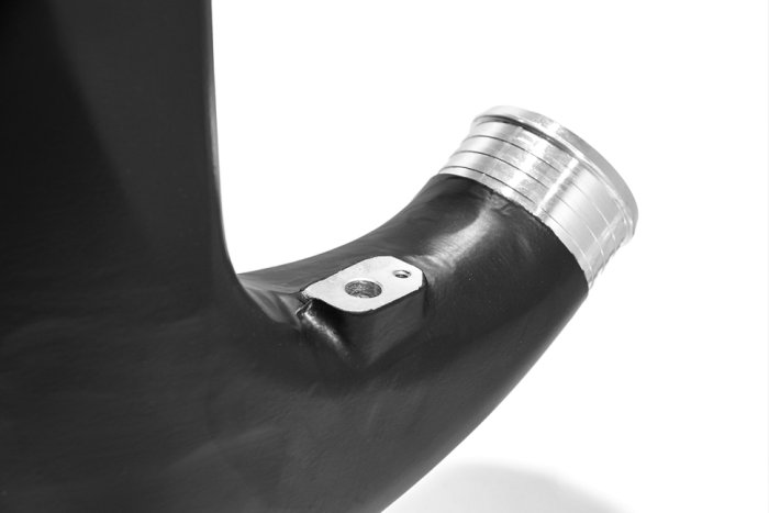 Интеркулер BlackRock Lab FD-INT-0227 Ford MUSTANG 2.3T 2015+ Comp Bar Plate 