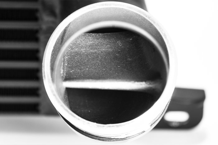 Интеркулер BlackRock Lab FD-INT-0227 Ford MUSTANG 2.3T 2015+ Comp Bar Plate 