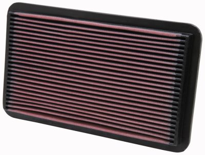 Воздушный фильтр нулевого сопротивления K&amp;N 33-2052 AIR FILTER, TOY CAMRY 2.2/3.0L 91-96, AVALON 3.0