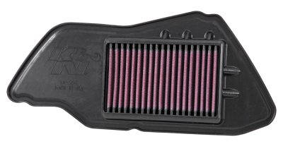 Фильтр нулевого сопротивления K&amp;N YA-1209 YAMAHA YW125 ZUMA; 2009-2011