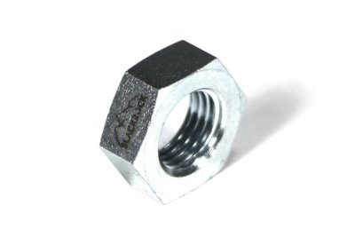 Гайка стопорная AN03 3/8X24, нерж. сталь, BLACKROCK LAB, AF924-03SS