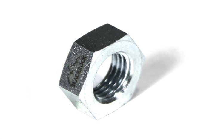 Гайка стопорная AN03 3/8X24, нерж. сталь, BLACKROCK LAB, AF924-03SS