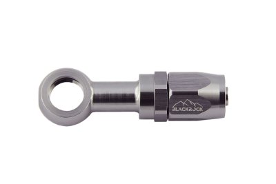 - 6 AN (6AN AN6) фитинг banjo d14,5 mm, BLACKROCK LAB B06-D14