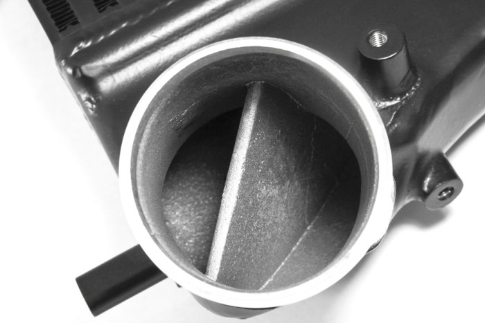 Интеркулер BlackRock Lab VW-INT-0169 VAG 1,8 2,0 TFSI; TSI; Gen2, толщина 65 mm, Tuner Spec