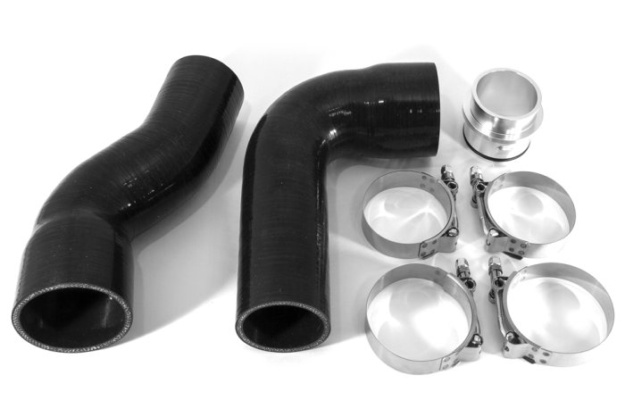 Интеркулер BlackRock Lab VW-INT-0169 VAG 1,8 2,0 TFSI; TSI; Gen2, толщина 65 mm, Tuner Spec