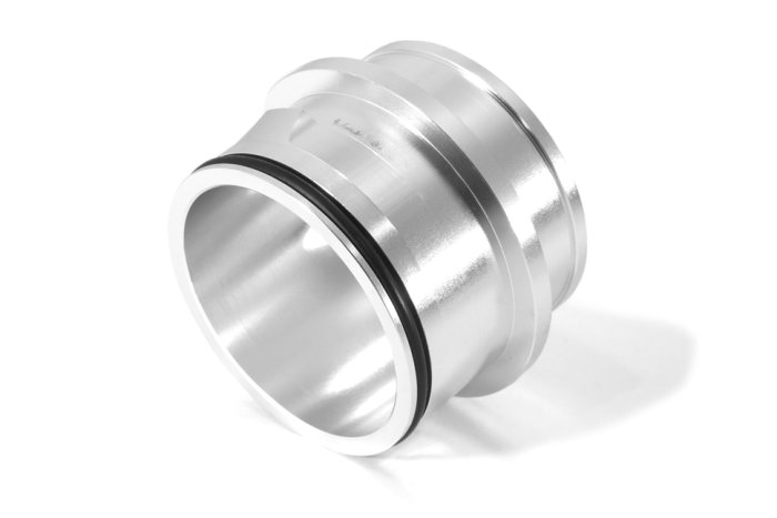 Интеркулер BlackRock Lab VW-INT-0169 VAG 1,8 2,0 TFSI; TSI; Gen2, толщина 65 mm, Tuner Spec