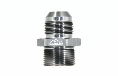 Адаптер П AN10 - П M24 x 1,5 mm, алюминий, BLACKROCK LAB, AM816-10M2415Ti