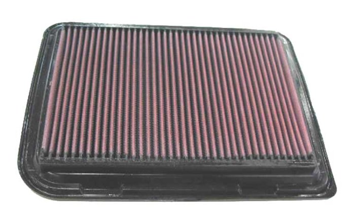Воздушный фильтр нулевого сопротивления K&N 33-2852 FORD FALCON 4.0L-V6; 2003-2004
