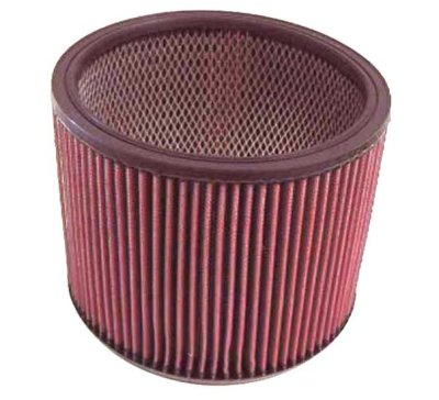 Фильтр нулевого сопротивления универсальный K&amp;N E-3657 Custom Air Filter