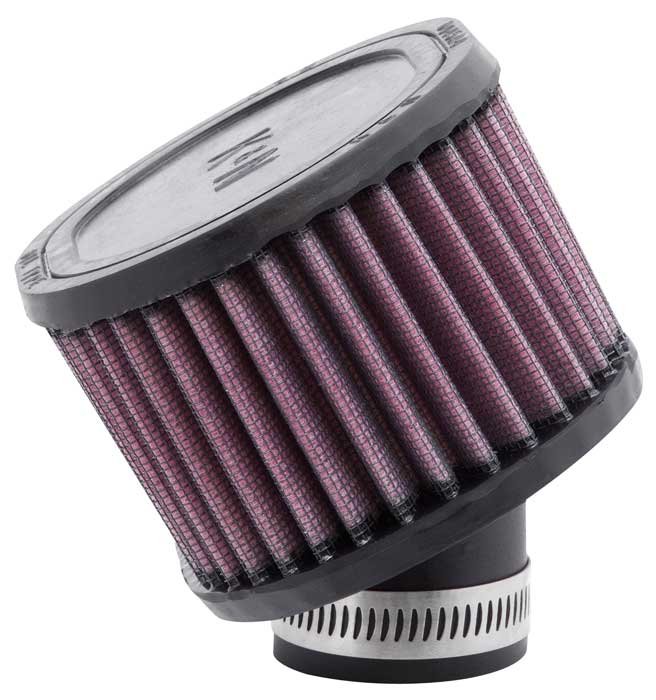 Фильтр нулевого сопротивления универсальный K&N R-0640   Rubber Filter