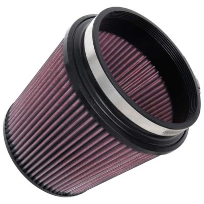 Фильтр нулевого сопротивления универсальный K&amp;N RU-1014   Air Filter
