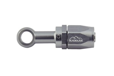 - 8 AN (8AN AN8) фитинг banjo d12,5 mm, BLACKROCK LAB B08-D12