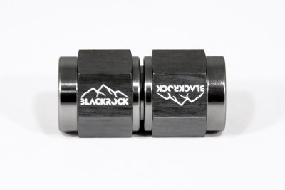 Адаптер М AN06 - М AN06, алюминий, BLACKROCK LAB, CP-06