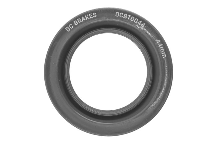 Пыльник суппорта 44 mm, силиконовый DC Brakes DCBT0044