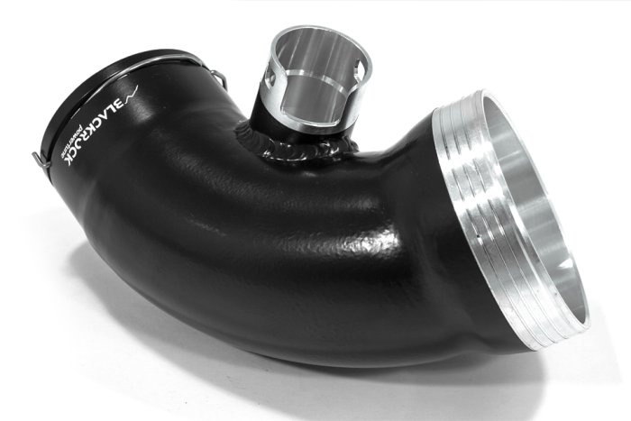 Турбо-инлет пайп на турбину BLACKROCK LAB BMW-TI-5830 BMW F20/F30 B58 140/240/340/440