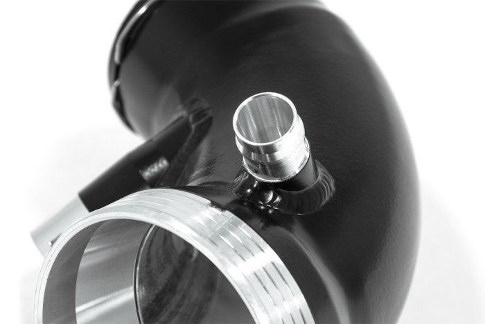 Турбо-инлет пайп на турбину BLACKROCK LAB BMW-TI-5830 BMW F20/F30 B58 140/240/340/440