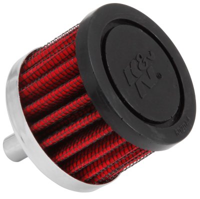 Фильтр нулевого сопротивления универсальный K&amp;N 62-1000 Vent Filter