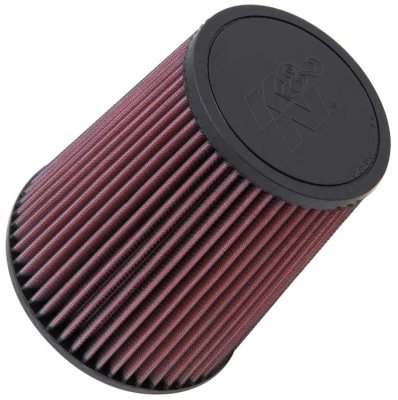 Фильтр нулевого сопротивления универсальный K&amp;N RF-1015   Air Filter