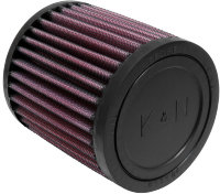 Фильтр нулевого сопротивления универсальный K&N RU-0500   Rubber Filter