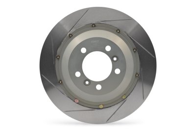 Тормозной диск PORSCHE 718 Cayman GT4 Clubsport; DC Brakes 380*30mm, ЗАДНИЙ, DC49011S