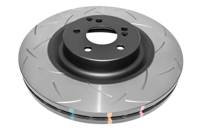 ДИСК ТОРМОЗНОЙ DBA CAMRY 06-18, RAV4 06-19, ES 06-18, IS250 06-18 ПЕРЕДНИЙ СЕРИЯ 4000/T3