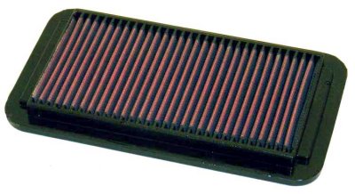 Воздушный фильтр нулевого сопротивления K&amp;N 33-2055 AIR FILTER, SAT SC/SL 1.9L 91-02, SW 1.9L 93-01