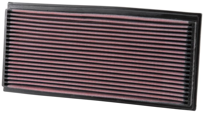 Воздушный фильтр нулевого сопротивления K&N 33-2678 MERCEDES BENZ 600 SERIES V-12