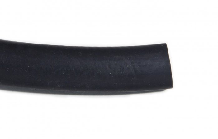 Армированный шланг AN-08/D-08, 12,8 mm Push Fit, BlackRock Lab P408