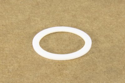 Шайба уплотнительная 22.5 mm, тефлон, BLACKROCK LAB WTF-10