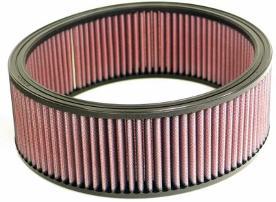 Фильтр нулевого сопротивления универсальный K&amp;N E-3670 Custom Air Filter
