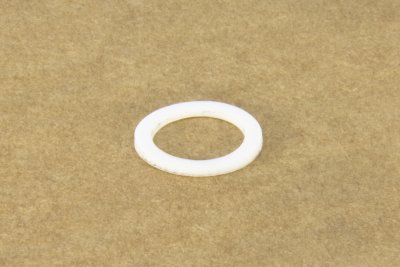 Шайба уплотнительная 14.5 mm, тефлон, BLACKROCK LAB WTF-06